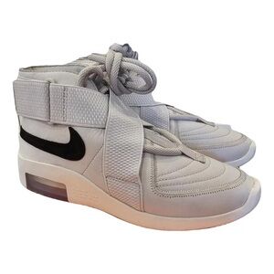 Nike Air Fear Of God Raid 'Light Bone' Size 6